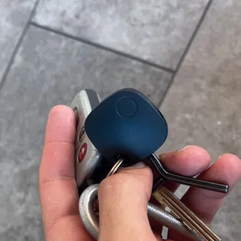 iTagPro opinión cliente – localizador GPS compacto y fiable